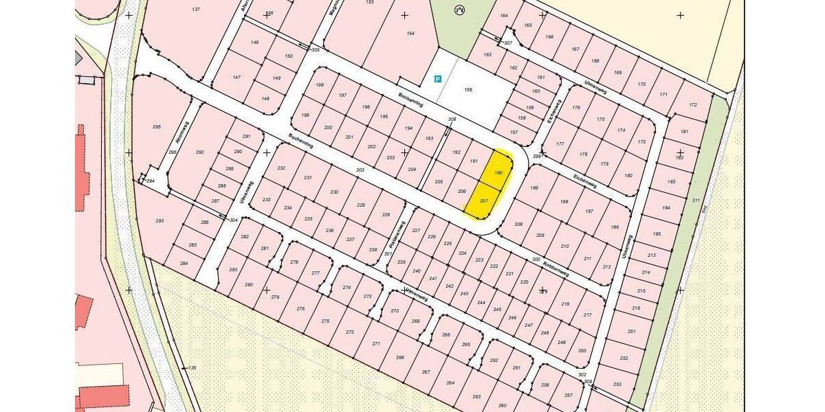 Grundstück Nörvenich - 229.500&euro; | Angebot:25655514