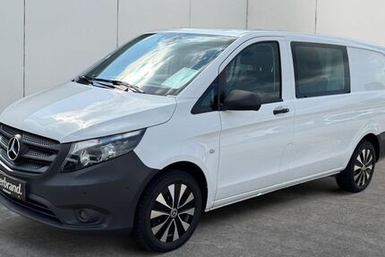 Mercedes-Benz Vito 45.926 km 36.866 &euro; Bergheim 50126
