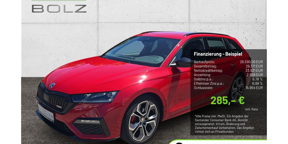 Skoda Octavia 90.296 km 25.990 &euro; Pulheim-Brauweiler 50259