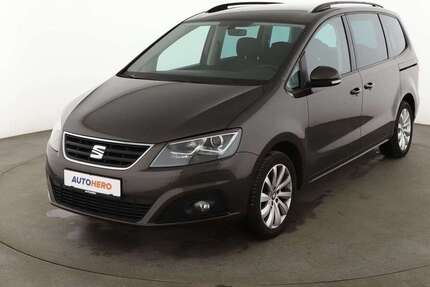 Seat Alhambra 115.605 km 20.550 &euro; Köln 50739