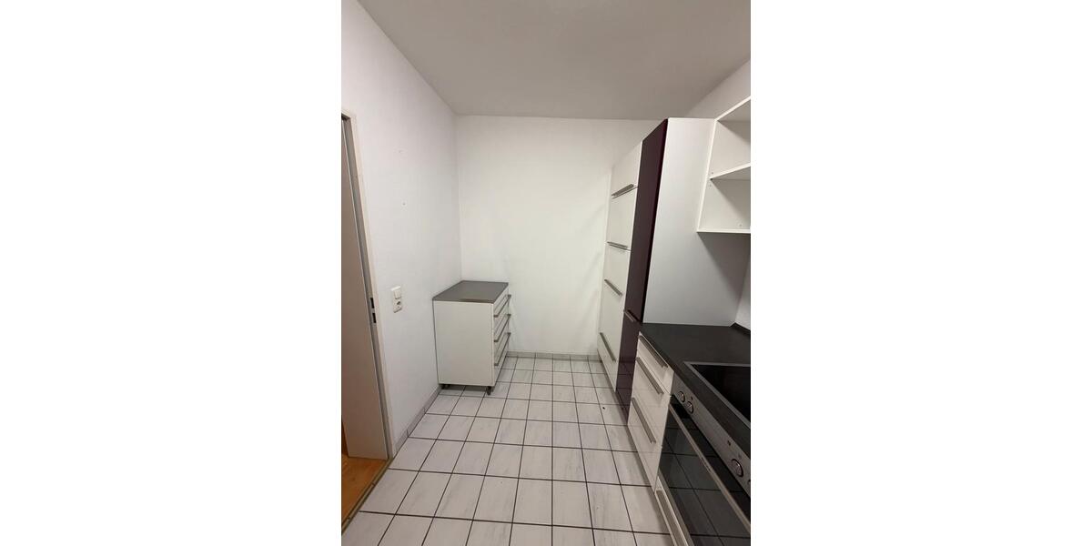 Etagenwohnung Köln Nippes - 1 Zimmer, 54 m&sup2;, 1.150&euro; | Angebot:25125581