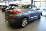 Hyundai Tucson 1.6 GDi 2WD Pure - AHK - 107.286 km 12.980 &euro; Euskirchen 53881