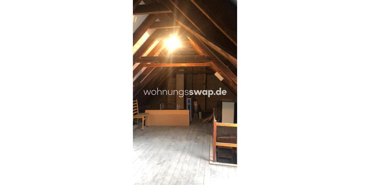 Etagenwohnung Köln Ehrenfeld - 2 Zimmer, 40 m&sup2;, 11&euro; | Angebot:24541491