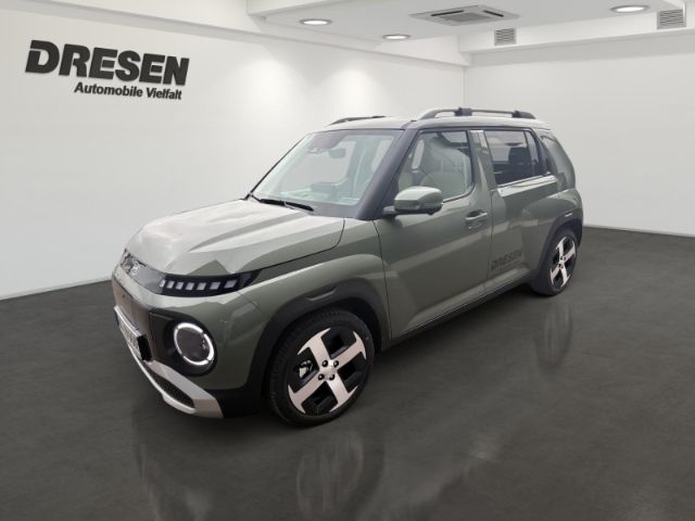 Hyundai INSTER 2.166 km 30.990 &euro; Euskirchen 53881