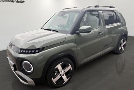 Hyundai INSTER 3.000 km 30.990 &euro; Euskirchen 53881