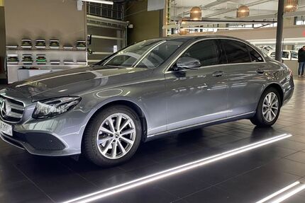 Mercedes-Benz E 220 194.000 km 23.500 &euro; Alfter 53347
