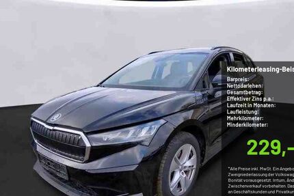 Skoda Enyaq 12.930 km 21.990 &euro; Pulheim-Brauweiler 50259