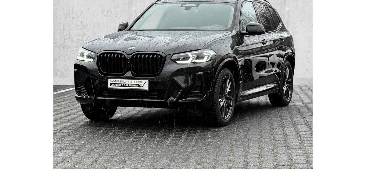 BMW X3 16.955 km 61.990 &euro; Köln-Nord 50739
