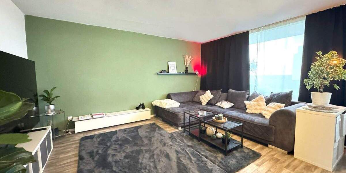 Etagenwohnung Kerpen Sindorf - 2 Zimmer, 70 m&sup2;, 145.000&euro; | Angebot:25862367