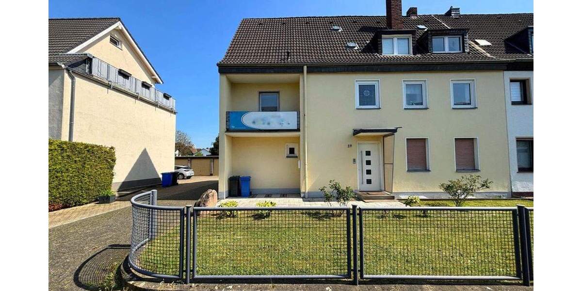 Mehrfamilienhaus, Wohnhaus Leverkusen Küppersteg - 1 Zimmer, 159 m&sup2;, 518.000&euro; | Angebot:25675618