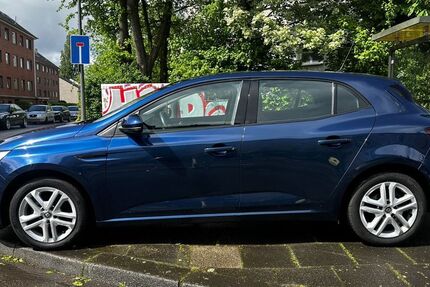 Renault Megane 55.000 km 10.700 &euro; Köln 50739