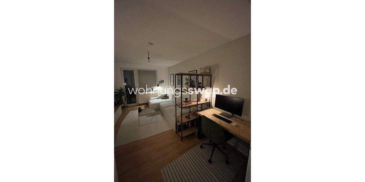 Etagenwohnung Köln Neustadt-Süd - 2 Zimmer, 60 m&sup2;, 950&euro; | Angebot:25970467
