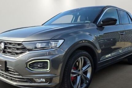 VW T-Roc 57.917 km 19.880 &euro; Dormagen 41540