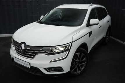 Renault Koleos 189.761 km 12.999 &euro; Dormagen 41539