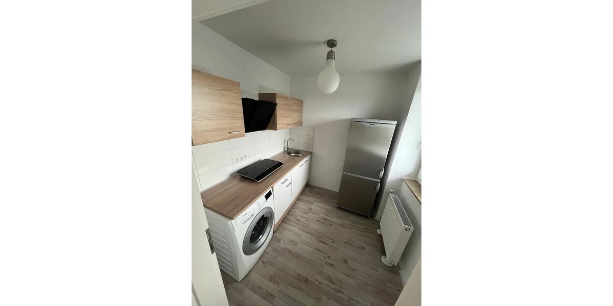 Etagenwohnung Wesseling - 1 Zimmer, 15 m&sup2;, 590&euro; | Angebot:25942660