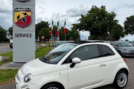 Fiat 500 36.950 km 10.990 &euro; Grevenbroich 41515