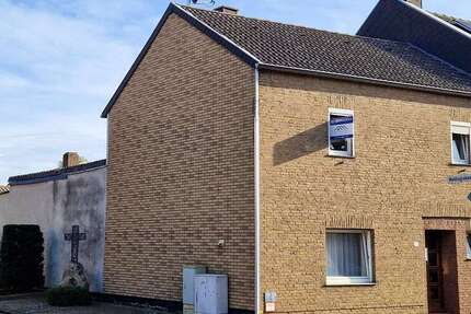 Haus Niederzier - 4 Zimmer, 93 m&sup2;, 109.900&euro; | Angebot:27134036