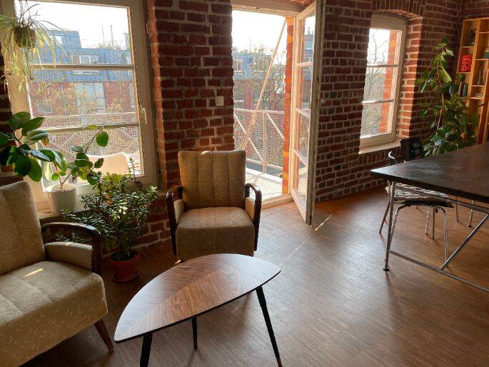 Gewerbeobjekt Köln Ehrenfeld - 900&euro; | Angebot:25736496