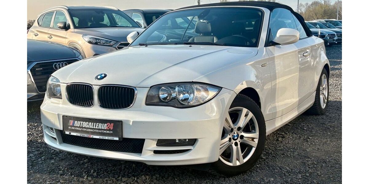 BMW 118 166.216 km 7.800 &euro; Bergheim 50127