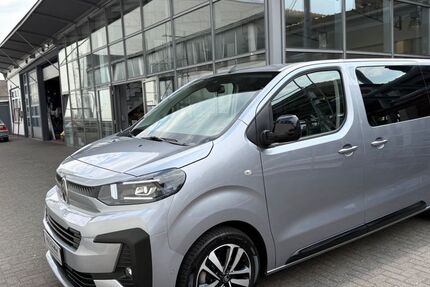 Citroen SpaceTourer 15.000 km 40.950 &euro; Elsdorf 50189