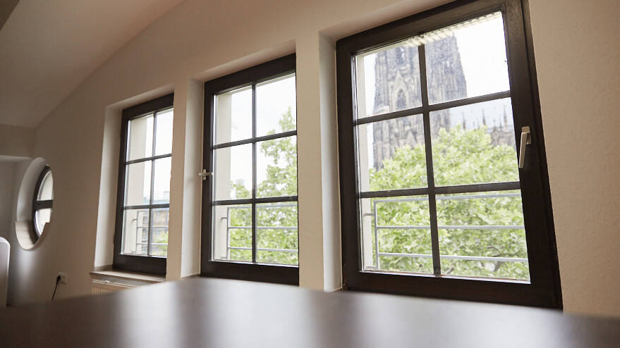 Gewerbeobjekt Köln Altstadt-Nord - 600&euro; | Angebot:25741337