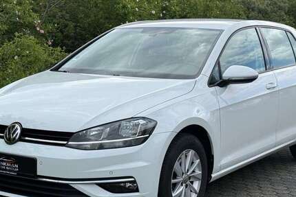 VW Golf 65.579 km 14.694 &euro; Weilerswist 53919