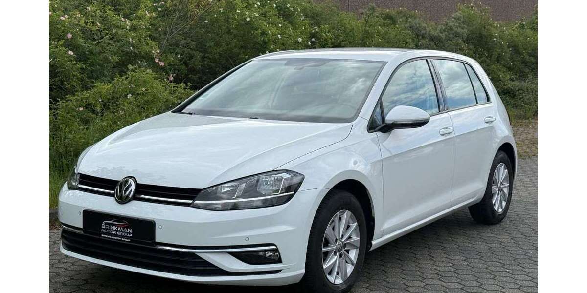 VW Golf 65.579 km 14.694 &euro; Weilerswist 53919
