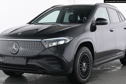 Mercedes-Benz EQA 14.295 km 48.780 &euro; Euskirchen 53879