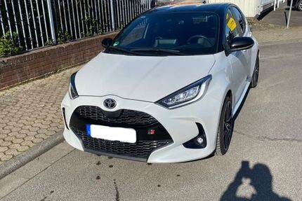 Toyota Yaris 41.622 km 21.000 &euro; Bergheim 50126