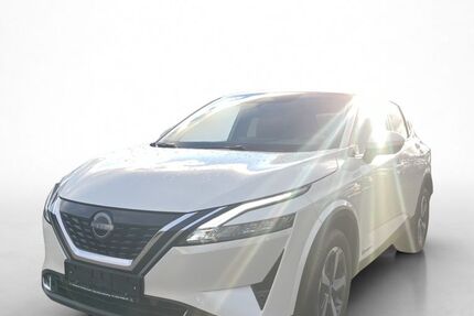 Nissan Qashqai 9.420 km 27.890 &euro; Bornheim 53332