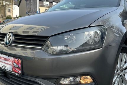 VW Polo 173.000 km 4.799 &euro; Düren 52353