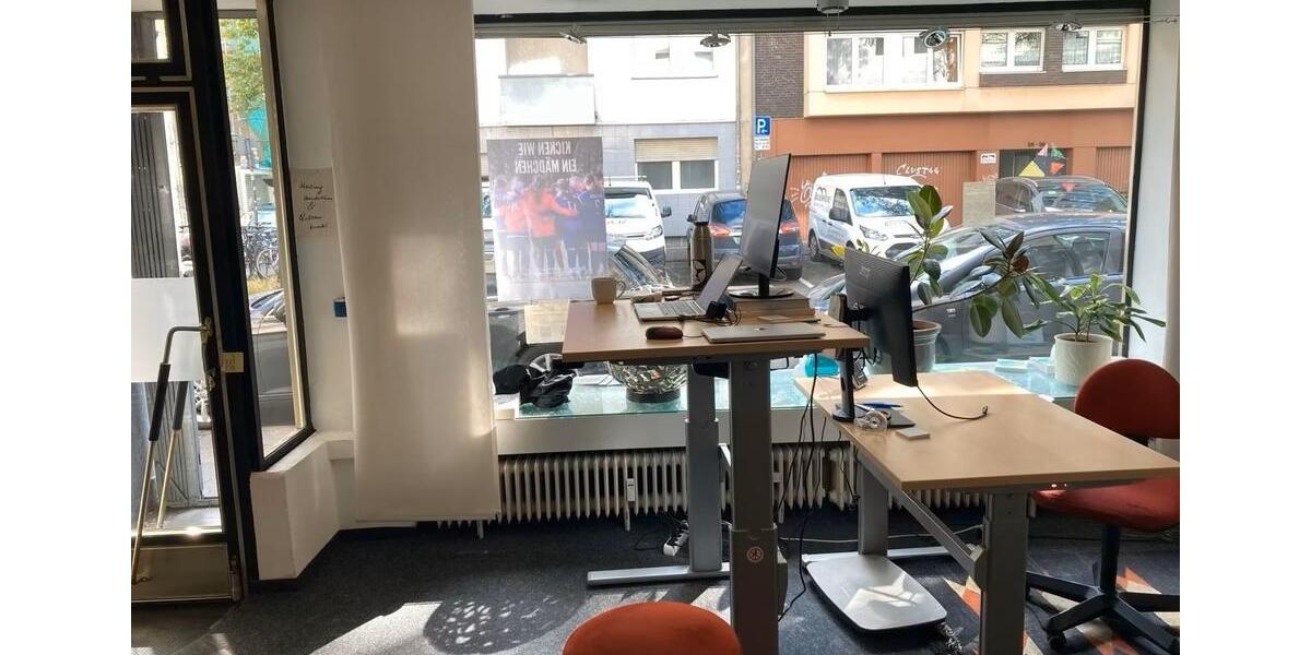 Gewerbeobjekt Köln Nippes - 160&euro; | Angebot:25928415