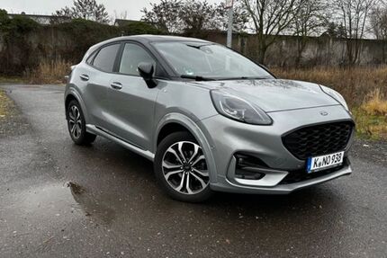 Ford Puma 42.000 km 19.900 &euro; Köln 50969