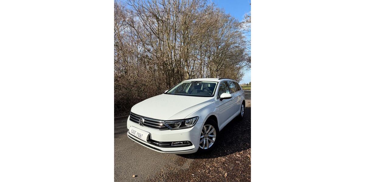 VW Passat Variant 90.000 km 15.400 &euro; Hürth 50354