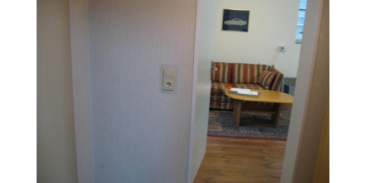 Etagenwohnung Köln Rodenkirchen - 1 Zimmer, 30 m&sup2;, 370&euro; | Angebot:25831722