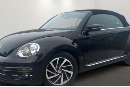 VW Beetle 68.500 km 16.480 &euro; Grevenbroich 41515
