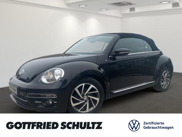 VW Beetle 68.500 km 16.480 &euro; Grevenbroich 41515