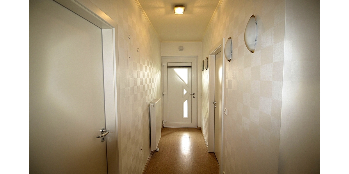 Treppensteigen war gestern! Top gepflegter, nahezu neuwertiger Bungalow auf schönem Sonnengrundstück! - Einfamilienhaus Weilerswist | Angebot:25920136