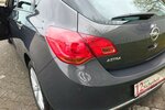 Opel Astra ACTIVE KLIMAANLAGE 17 ZOLL LMF TEMPOMAT 92.855 km 7.908 &euro; Köln 50858