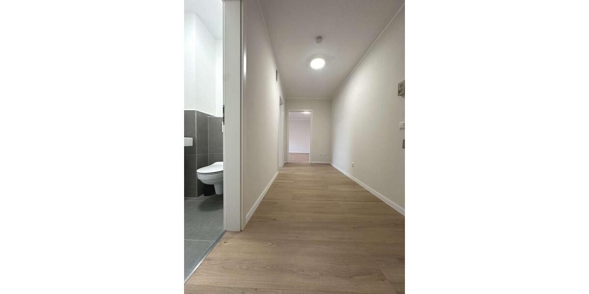 Etagenwohnung Köln Innenstadt - 2 Zimmer, 60 m&sup2;, 1.450&euro; | Angebot:25900972