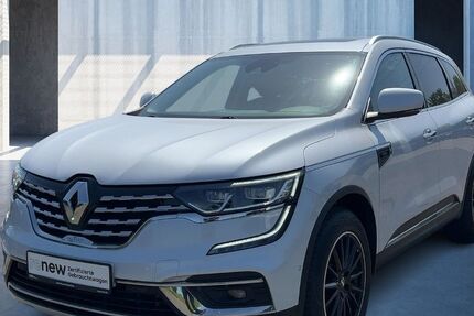 Renault Koleos 70.183 km 21.750 &euro; Köln 50939