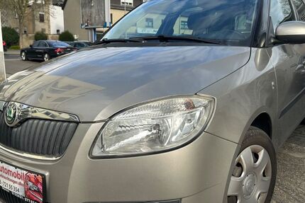 Skoda Roomster 199.890 km 3.299 &euro; Düren 52353