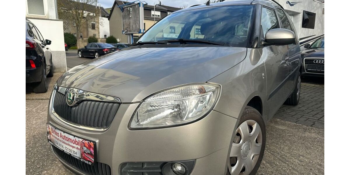 Skoda Roomster 199.890 km 3.299 &euro; Düren 52353