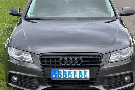 Audi A4 224.000 km 6.500 &euro; Swisttal 53913