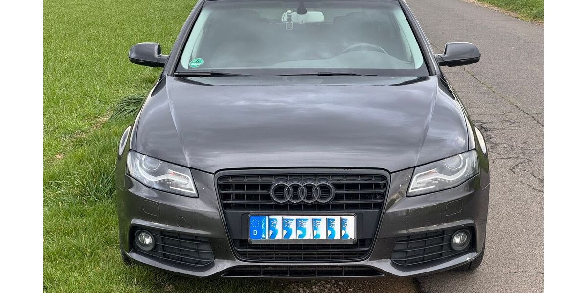 Audi A4 224.000 km 6.500 &euro; Swisttal 53913