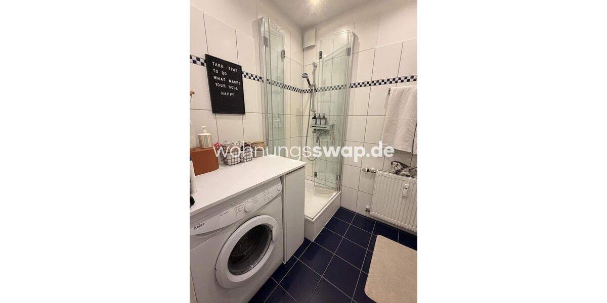 Etagenwohnung Köln Junkersdorf - 2 Zimmer, 50 m&sup2;, 697&euro; | Angebot:26018004