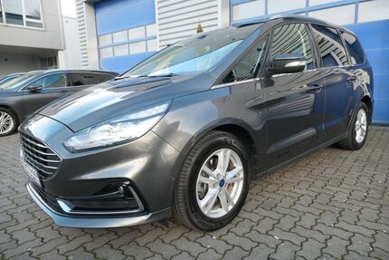 Ford Galaxy 115.411 km 23.850 &euro; Monheim 40789