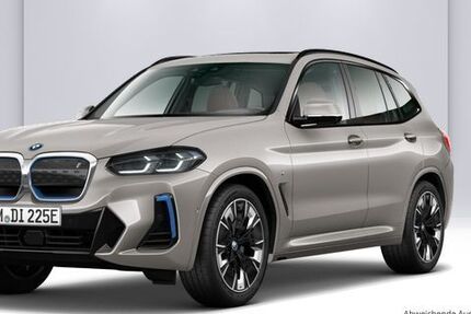 BMW iX3 44.553 km 41.410 &euro; Euskirchen 53879