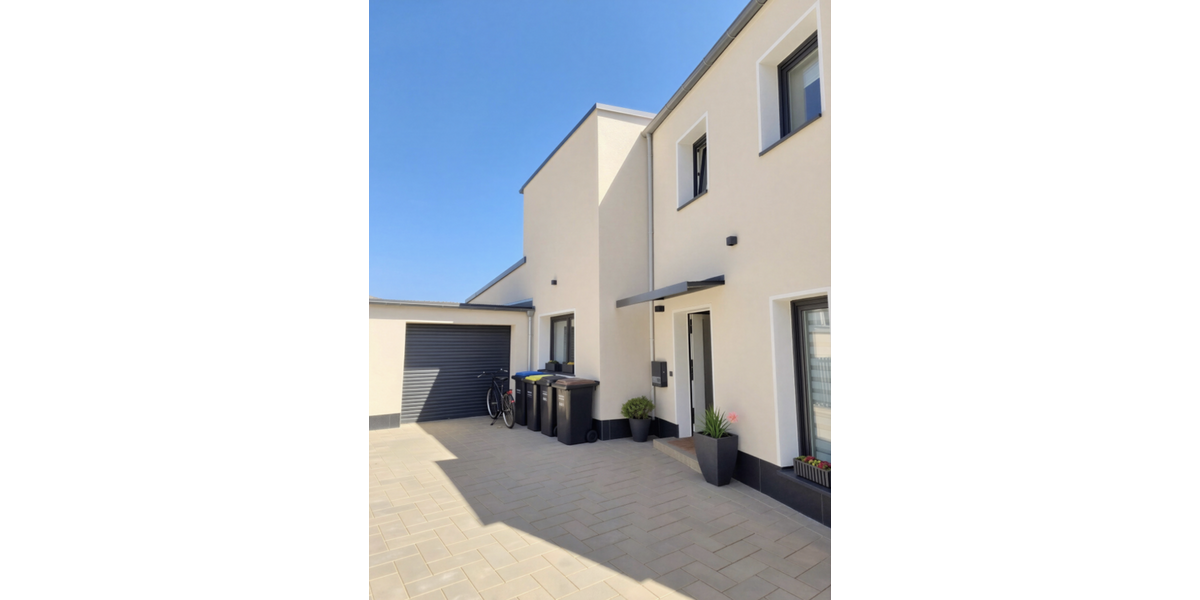 Einfamilienhaus Bergheim - Glessen Glessen - 5 Zimmer, 142 m&sup2;, 669.000&euro; | Angebot:25984817