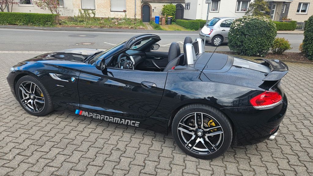 BMW Z4 295.000 km 13.400 &euro; Monheim 40789
